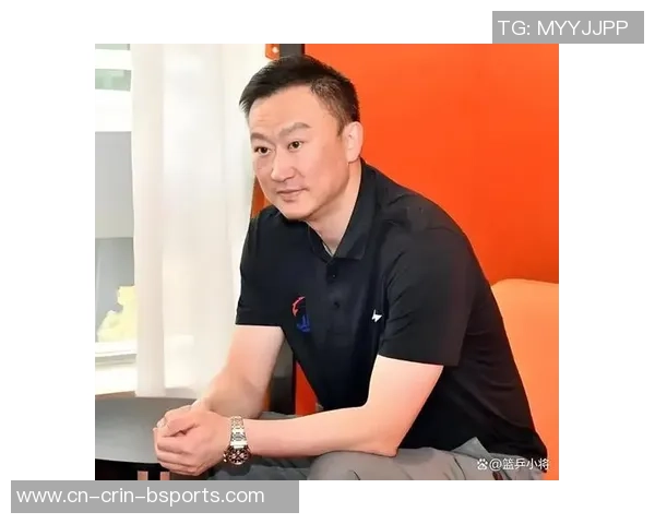 无杨瀚森又怎么？青岛砸1800万顶薪 刘维伟迎终极大考！